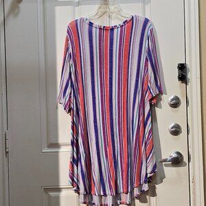 Lane Bryant Top *Final Markdown*